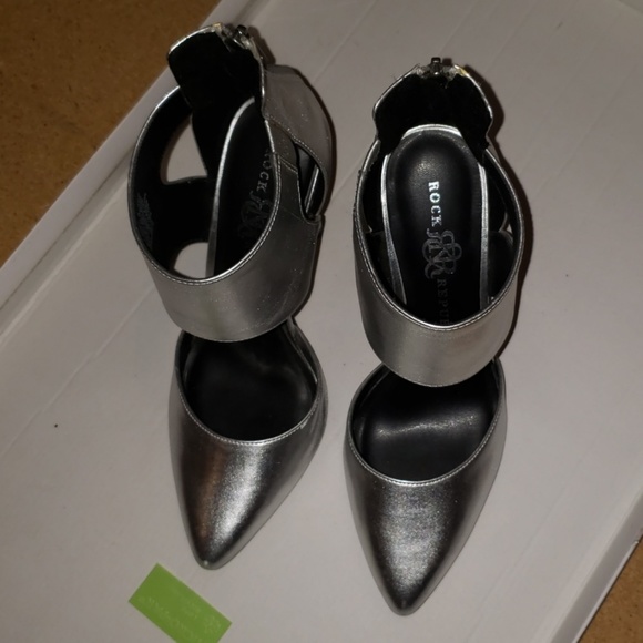 Heels bundle - Picture 2 of 5